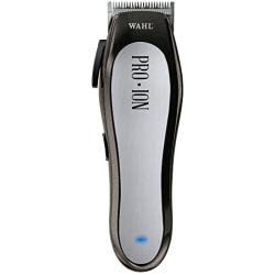 Wahl Professional Animal Pro Ion Equine Cordless Horse Clipper and Grooming Kit (#9705-100)