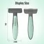Dog Brush and Cat Brush,Pet Grooming Brush Deshedding Tool Reduces Shedding by Up to 95% Pet Hair Dog Brush and Cat Brush,Pet Grooming Brush Deshedding Tool Reduces Shedding by Up to 95% Pet Hair