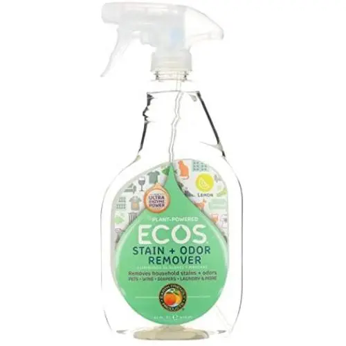 EARTH FRIENDLY STAIN & ODOR REMOVER,SPRY, 22 FZ