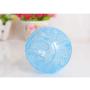 Ychaoya Pet Small Toy Hamster Running Ball, Random Color Delivery, Size: Diameter: 10cm