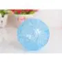Ychaoya Pet Small Toy Hamster Running Ball, Random Color Delivery, Size: Diameter: 10cm Ychaoya Pet Small Toy Hamster Running Ball, Random Color Delivery, Size: Diameter: 10cm