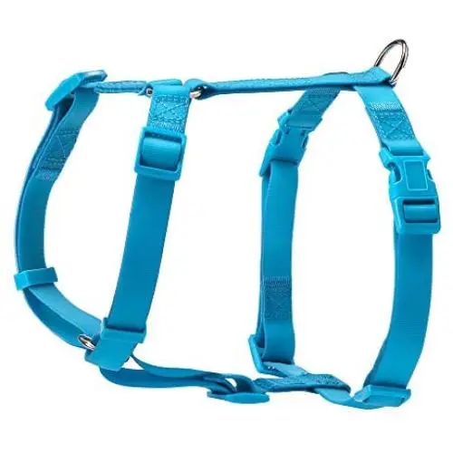 Yukowgu Waterproof Dog Harness, Washable Adjustable Outdoor Pet Vest for Dogs Yukowgu Waterproof Dog Harness, Washable Adjustable Outdoor Pet Vest for Dogs