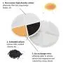 Lorchwise Cat Dog Fountain Water Dispenser Filter Cotton Upgraded Activated Carbon Filter Pet Automatic Electric Water Dispenser Filter (2PCS) Lorchwise Cat Dog Fountain Water Dispenser Filter Cotton Upgraded Activated Carbon Filter Pet Automatic Electric Water Dispenser Filter (2PCS)