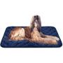 Hero Dog Dog Bed Mat Crate Pad Anti Slip Mattress Washable for Large Medium Small Pets Sleeping