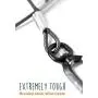 Mighty Paw Chew-Proof Dog Seat Belt - Steel Cable Safety Belt, Steel Braided Cord and Rock Climbers Carabiner