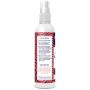 Petpost | Odor Eliminator Spray for Dogs & Cats - Naturally Effective Deodorant and Bad Smell Killer - for Spraying Your Pet or Around The Home (8oz.)