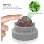 Camidy Catnip Ball Toy for Cat Licking,Natural Edible Catnip Snacks,Rotatable Licking Treats Stick-on Wall Toy for Cats Kitten Camidy Catnip Ball Toy for Cat Licking,Natural Edible Catnip Snacks,Rotatable Licking Treats Stick-on Wall Toy for Cats Kitten