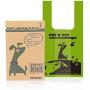 PET N PET 200 Counts Unscented Tie Handle Dog Waste Bags Poop Bags Poo Bags PET N PET 200 Counts Unscented Tie Handle Dog Waste Bags Poop Bags Poo Bags