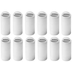 GoldTone Brand Pet Fountain Charcoal Water Filter Compatible with DRINKWELL 360 & DRINKWELL 360 Stainless Multi-Pet Fountains. Replaces Your DRINKWELL 360 Pet Fountain Water Filter