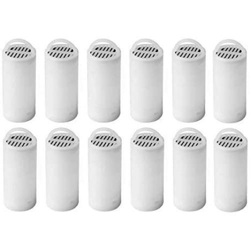 GoldTone Brand Pet Fountain Charcoal Water Filter Compatible with DRINKWELL 360 & DRINKWELL 360 Stainless Multi-Pet Fountains. Replaces Your DRINKWELL 360 Pet Fountain Water Filter