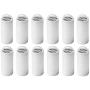 GoldTone Brand Pet Fountain Charcoal Water Filter Compatible with DRINKWELL 360 & DRINKWELL 360 Stainless Multi-Pet Fountains. Replaces Your DRINKWELL 360 Pet Fountain Water Filter