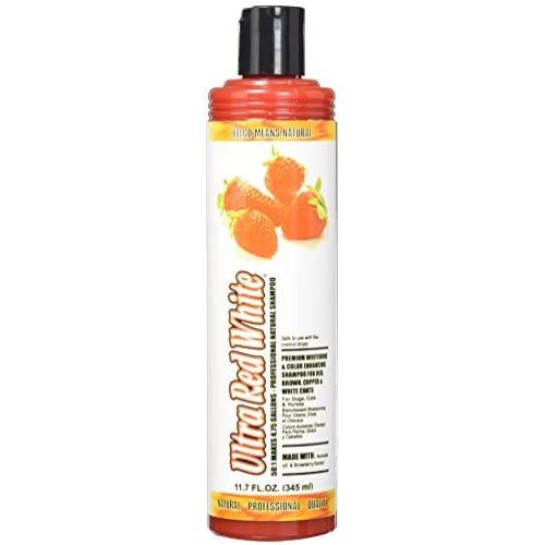 Kelco 50:1 Ultra Red Shampoo