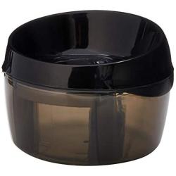 Amazon Basics Pet Water Fountain with Filter