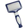 Four Paws Magic Coat Dual Mat Removal Brush for Dogs