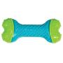 KONG - CoreStrength Bone - Long Lasting Dog Dental and Chew Toy - for Medium/Large Dogs