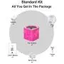 CHZHENG 2l Automatic Pet Cat, Water Fountain Filter Dispenser Feeder Smart Drinker for Cats Water Bowl Kitten Puppy Dog Drinking Supplies