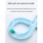 JKQ Jumping Activation Ball Dog Toys Balls Squeaky Tennis Balls for Dogs Interactive Dog Ball Smart Pet Ball