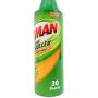Libman Mini Lint Roller- 30 Sheets Per Roll (Pack of 6-180 Total Sheets) with Free Bonus Reusable Lint Roller