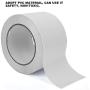 eecoo Anti Scratch Cat Tape, Cat Training Tape Furniture Protectors Transparent Cat Scratch Deterrent Tape for Couch Door