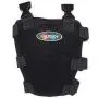 Caldera Pet Therapy Short Stifle Wrap with Gel, Medium, Black (PET207) Caldera Pet Therapy Short Stifle Wrap with Gel, Medium, Black (PET207)