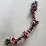 “N/A” Dog Toy Bite Resistant Cotton Rope Set, Can Be Used for Big Dog Training “N/A” Dog Toy Bite Resistant Cotton Rope Set, Can Be Used for Big Dog Training