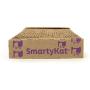 SmartyKat Scratch Up Cat Scratcher Corrugate Hanging Scratcher