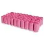 EZ Pink Poop Bags - 1000 Count Dog Waste Bags, Cat Litter Bags