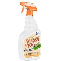 Bobbi Panter Messy Dog Odor & Stain Remover