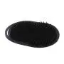 IETONE 2pcs Soft Palm Brush for Men, Pocket Travel Hair Comb Brush Men Beard Mustache Palm Scalp Massage, Short Hair Pet Dog Cat Grooming Brush IETONE 2pcs Soft Palm Brush for Men, Pocket Travel Hair Comb Brush Men Beard Mustache Palm Scalp Massage, Short Hair Pet Dog Cat Grooming Brush