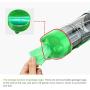 ZTT Dog Water Dispenser, 4-in-1 Multi-Function Leak-Proof cat and Dog Travel pet Water Dispenser with Water Dispenser, Used for pet Outdoor Walking, Hiking, Travel, Food Grade BPA-Free 10OZ (300ML)
