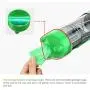 ZTT Dog Water Dispenser, 4-in-1 Multi-Function Leak-Proof cat and Dog Travel pet Water Dispenser with Water Dispenser, Used for pet Outdoor Walking, Hiking, Travel, Food Grade BPA-Free 10OZ (300ML) ZTT Dog Water Dispenser, 4-in-1 Multi-Function Leak-Proof cat and Dog Travel pet Water Dispenser with Water Dispenser, Used for pet Outdoor Walking, Hiking, Travel, Food Grade BPA-Free 10OZ (300ML)