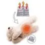 AFP Snuggle Sheep Pet Behavioral Aid Toy Warm Plush Toy AFP Snuggle Sheep Pet Behavioral Aid Toy Warm Plush Toy