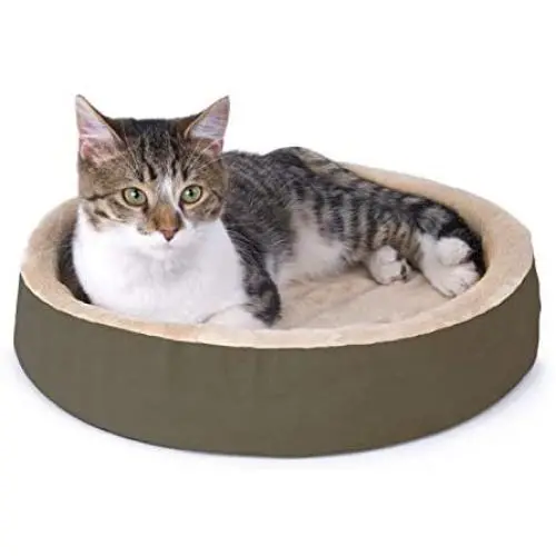 K&H PET PRODUCTS Thermo-Kitty Cuddle Up, K&H PET PRODUCTS Thermo-Kitty Cuddle Up,