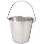 Pro Select Heavy Duty Stainless Pail Pro Select Heavy Duty Stainless Pail