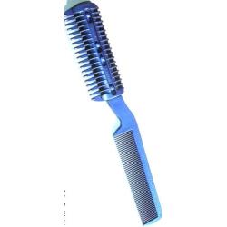 Symak Sales Co Pet Dog Cat Hair Trimmer with Comb + 2 Razor Cutting Grooming Cut Care New Save