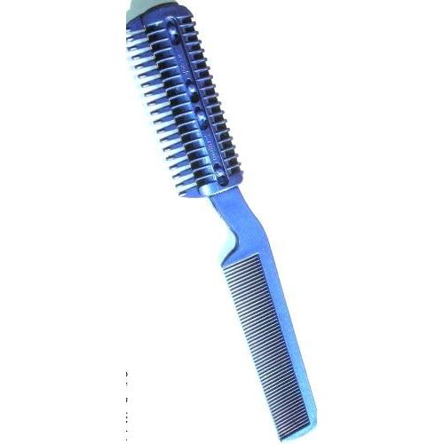 Symak Sales Co Pet Dog Cat Hair Trimmer with Comb + 2 Razor Cutting Grooming Cut Care New Save