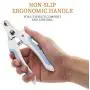 Premium Dog Nail Clippers for Large and Medium Breed - Dog Nail Trimmer|cat Nail Cutter & Razor Sharp Blade,Anti-Slip Handle,Safety Guard,Nail File - Baby Blue, for Professional Pet Grooming Premium Dog Nail Clippers for Large and Medium Breed - Dog Nail Trimmer|cat Nail Cutter & Razor Sharp Blade,Anti-Slip Handle,Safety Guard,Nail File - Baby Blue, for Professional Pet Grooming