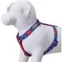 Blueberry Pet 2021 New 3 Patterns Scottish Argyle Dog Harnesses Blueberry Pet 2021 New 3 Patterns Scottish Argyle Dog Harnesses
