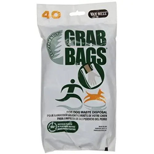 Van Ness Grab Bags