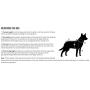 Hurtta Cooling Dog Vest
