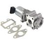 NICEKE Recir Culation Valve, E G R 25620-26101 for Toy ota Avensis T25_2.2D-CAT GSA3 ALA3 2005-2018