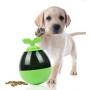 Miwaimao Pet Cats and Dogs Treat Dispenser Toy - Puzzle Feeder for Dogs and Cats, Indoor Interactive Tumbler Pet Toy Ball