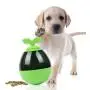 Miwaimao Pet Cats and Dogs Treat Dispenser Toy - Puzzle Feeder for Dogs and Cats, Indoor Interactive Tumbler Pet Toy Ball