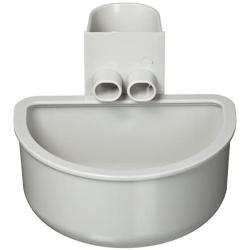 Petmate Kennel Bowl