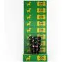 Dog Waste Station Bags - 10 Roll Set of Premium Pet Waste Station Bags, 2000 Extra Thick and Strong Dog Waste Bags, Guaranteed Leak-Proof - 9 x 13 Unscented Dog Poop Bags