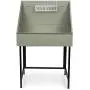Pet Edge Master Equipment Clay Color Everyday Pro Mini Tub for Pet Groomers – 32” Height Provides Comfortable Work Area Pet Edge Master Equipment Clay Color Everyday Pro Mini Tub for Pet Groomers – 32” Height Provides Comfortable Work Area