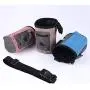 CHICTRY Dog Treat Training Pouch Pet Obedience Agility Bait Training Bag Drawstring Carries Pet Feed Pocket Waist Bag Fanny Pack for Pet Toys Kibble Snacks CHICTRY Dog Treat Training Pouch Pet Obedience Agility Bait Training Bag Drawstring Carries Pet Feed Pocket Waist Bag Fanny Pack for Pet Toys Kibble Snacks