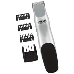 Wahl Touch Up Battery Pet Trimmer for Trimming Dog or Cat hair or Fur by The Brand Used By Professionals. #9990-502,Blue