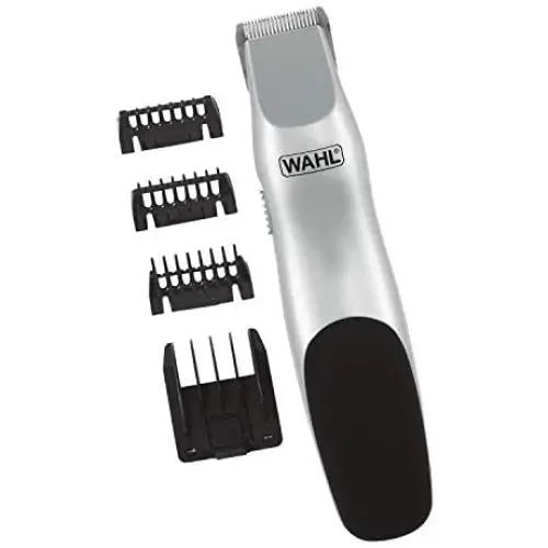 Wahl Touch Up Battery Pet Trimmer for Trimming Dog or Cat hair or Fur by The Brand Used By Professionals. #9990-502,Blue Wahl Touch Up Battery Pet Trimmer for Trimming Dog or Cat hair or Fur by The Brand Used By Professionals. #9990-502,Blue