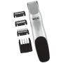 Wahl Touch Up Battery Pet Trimmer for Trimming Dog or Cat hair or Fur by The Brand Used By Professionals. #9990-502,Blue